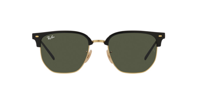 Ray-Ban New Clubmaster RB 4416 601/31 53 Férfi, Női napszemüveg akciós termékkép 1