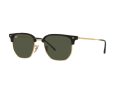 Ray-Ban New Clubmaster 4416 601/31 53 Férfi, Női napszemüveg