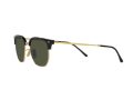 Ray-Ban New Clubmaster 4416 601/31 53 Férfi, Női napszemüveg