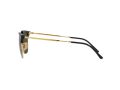 Ray-Ban New Clubmaster 4416 601/31 53 Férfi, Női napszemüveg