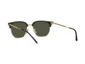 Ray-Ban New Clubmaster 4416 601/31 53 Férfi, Női napszemüveg