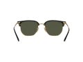 Ray-Ban New Clubmaster 4416 601/31 53 Férfi, Női napszemüveg