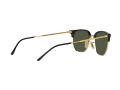 Ray-Ban New Clubmaster 4416 601/31 53 Férfi, Női napszemüveg