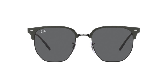 Ray-Ban New Clubmaster RB 4416 6653/B1 51 Férfi, Női napszemüveg akciós termékkép 1