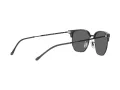 Ray-Ban New Clubmaster RB 4416 6653B1 51 Férfi, Női napszemüveg