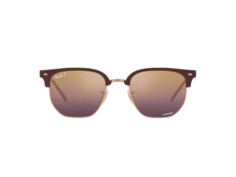   Ray-Ban New Clubmaster RB 4416 6654G9 51 Férfi, Női napszemüveg