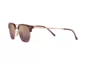 Ray-Ban New Clubmaster RB 4416 6654G9 51 Férfi, Női napszemüveg