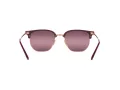Ray-Ban New Clubmaster RB 4416 6654G9 51 Férfi, Női napszemüveg