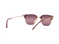 Ray-Ban New Clubmaster RB 4416 6654G9 51 Férfi, Női napszemüveg