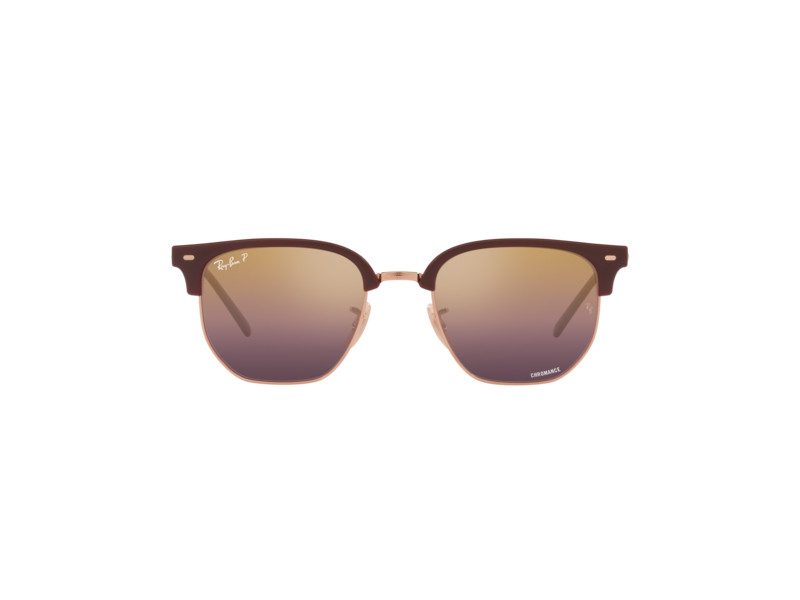 Ray-Ban New Clubmaster RB 4416 6654/G9 53 Férfi, Női napszemüveg