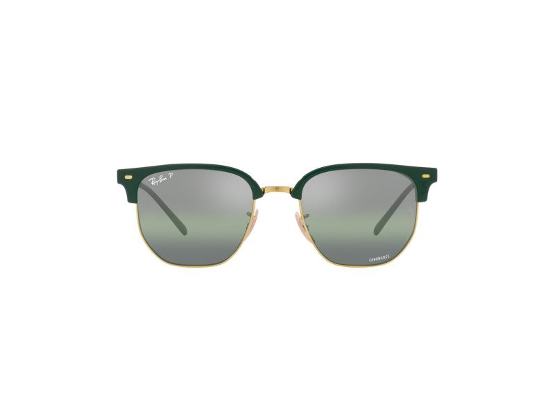 Ray-Ban New Clubmaster RB 4416 6655/G4 51 Férfi, Női napszemüveg