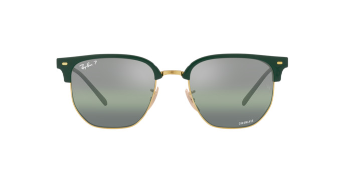 Ray-Ban New Clubmaster RB 4416 6655/G4 53 Férfi, Női napszemüveg akciós termékkép 1