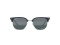 Ray-Ban New Clubmaster RB 4416 6656G6 51 Férfi, Női napszemüveg