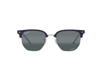   Ray-Ban New Clubmaster RB 4416 6656G6 53 Férfi, Női napszemüveg