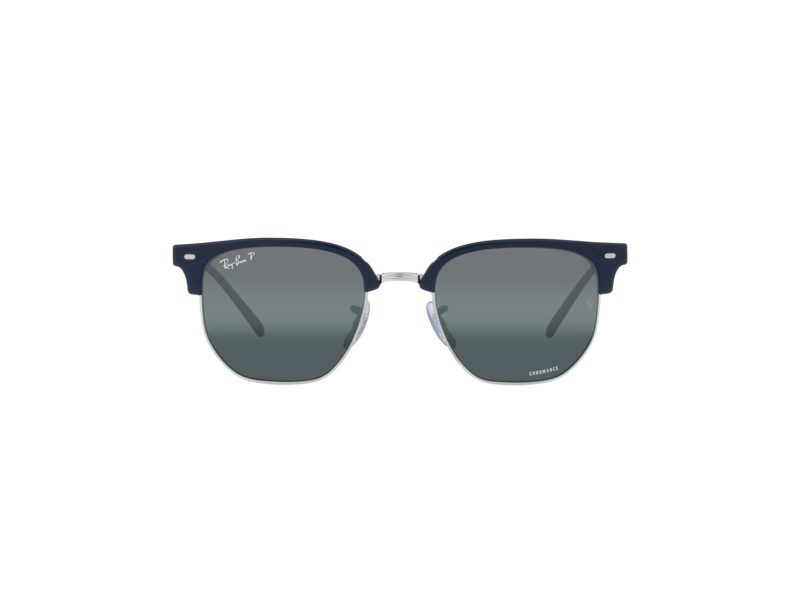 Ray-Ban New Clubmaster RB 4416 6656/G6 53 Férfi, Női napszemüveg