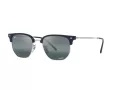 Ray-Ban New Clubmaster RB 4416 6656G6 53 Férfi, Női napszemüveg