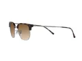 Ray-Ban New Clubmaster RB 4416 710/51 53 Férfi, Női napszemüveg
