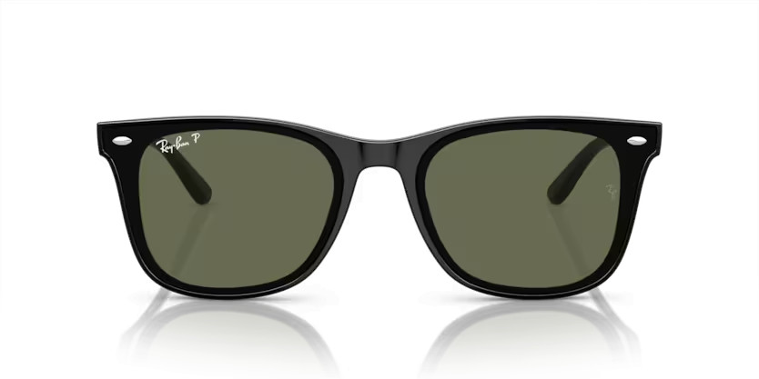  Ray-Ban RB 4420 601/9A 65 Férfi, Női napszemüveg akciós termékkép 1