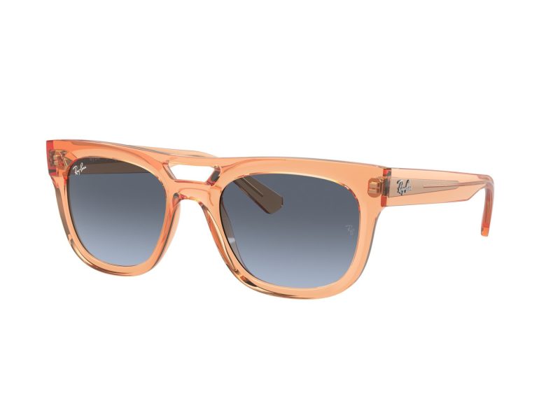 Ray-Ban Phil RB 0RB4426 66868F 54 Férfi, Női napszemüveg