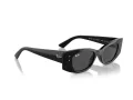 Ray-Ban Kat RB 4427 667787 49 Férfi, Női napszemüveg