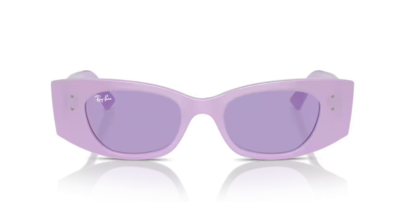 Ray-Ban Kat RB 4427 67581A 49 Férfi, Női napszemüveg akciós termékkép 1