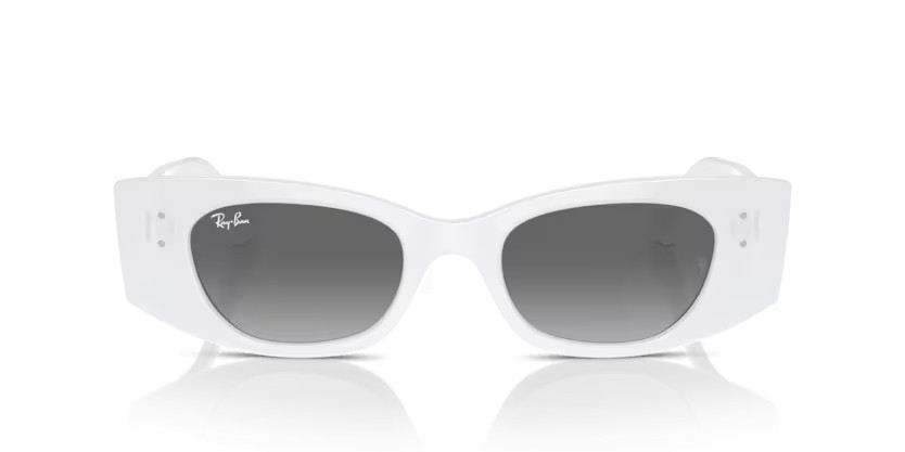  Ray-Ban Kat RB 4427 675911 49 Férfi, Női napszemüveg akciós termékkép 1