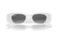 Ray-Ban Kat RB 4427 675911 49 Férfi, Női napszemüveg