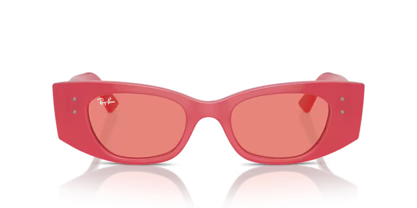  Ray-Ban Kat RB 4427 676084 49 Férfi, Női napszemüveg akciós termékkép 1