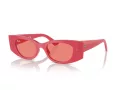 Ray-Ban Kat RB 4427 676084 49 Férfi, Női napszemüveg
