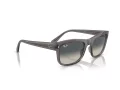 Ray-Ban RB 4428 667571 56 Férfi, Női napszemüveg