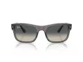 Ray-Ban RB 4428 667571 56 Férfi, Női napszemüveg