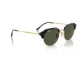 Ray-Ban RB 4429 601/31 55 Férfi, Női napszemüveg