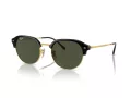 Ray-Ban RB 4429 601/31 55 Férfi, Női napszemüveg