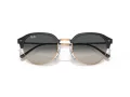 Ray-Ban RB 4429 672071 55 Férfi, Női napszemüveg
