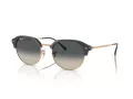 Ray-Ban RB 4429 672071 55 Férfi, Női napszemüveg