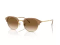 Ray-Ban RB 4429 672151 53 Férfi, Női napszemüveg