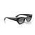 Ray-Ban Zena RB 4430 667711 49 Férfi, Női napszemüveg