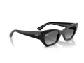 Ray-Ban Zena RB 4430 667711 52 Férfi, Női napszemüveg