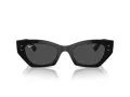 Ray-Ban Zena RB 4430 667787 49 Férfi, Női napszemüveg