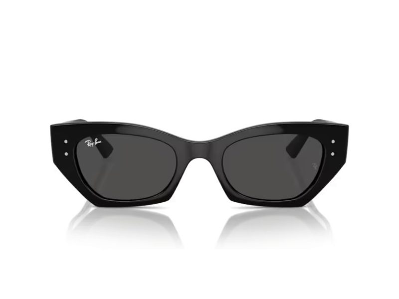 Ray-Ban Zena RB 4430 667787 49 Férfi, Női napszemüveg