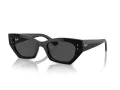 Ray-Ban Zena RB 4430 667787 52 Férfi, Női napszemüveg