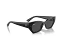 Ray-Ban Zena RB 4430 667787 52 Férfi, Női napszemüveg