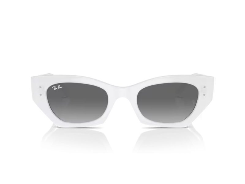 Ray-Ban Zena RB 4430 675911 49 Férfi, Női napszemüveg