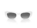 Ray-Ban Zena RB 4430 675911 52 Férfi, Női napszemüveg