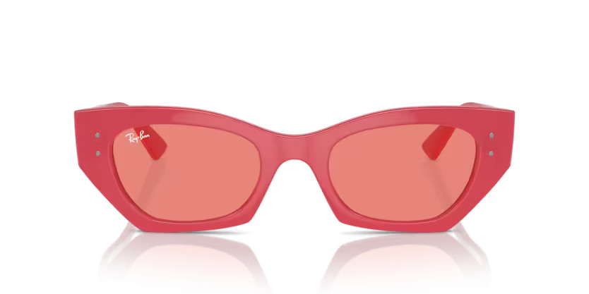  Ray-Ban Zena RB 4430 676084 49 Férfi, Női napszemüveg akciós termékkép 1