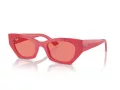 Ray-Ban Zena RB 4430 676084 52 Férfi, Női napszemüveg