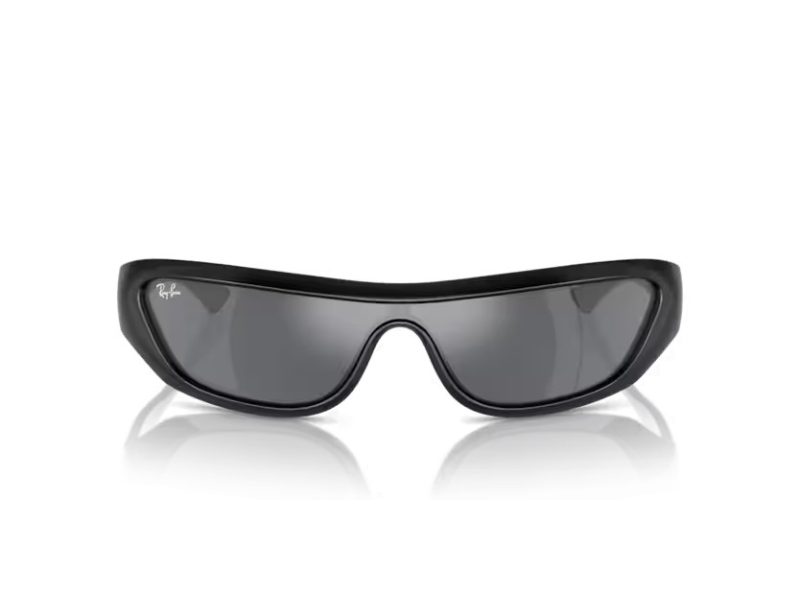 Ray-Ban Xan RB 4431 66776V 134 Férfi, Női napszemüveg