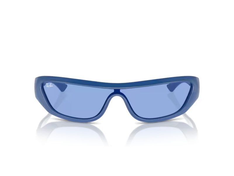 Ray-Ban Xan RB 4431 676180 134 Férfi, Női napszemüveg