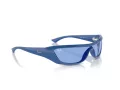 Ray-Ban Xan RB 4431 676180 134 Férfi, Női napszemüveg