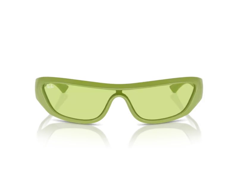 Ray-Ban Xan RB 4431 6763/2 134 Férfi, Női napszemüveg